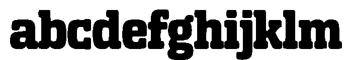 Slaborn FONT