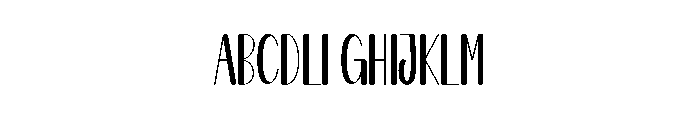 Slamdunk FONT