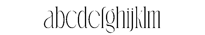 Slameti FONT