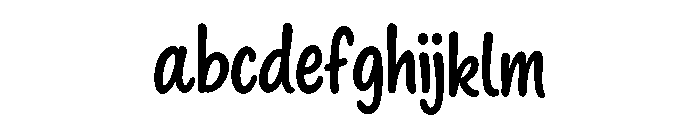 Slappy Hour FONT