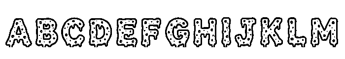 Slate Regular FONT
