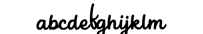 Sleeve FONT