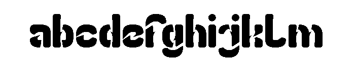 Slightly Surreal-Light FONT