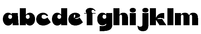 Slito Regular FONT