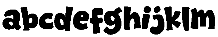 Slow Home FONT
