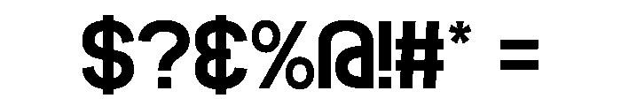 Slow Love Regular Font OTHER CHARS