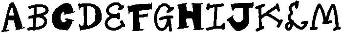 SL Desire Press Regular otf (400) Font