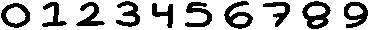 SL Magic Paw Bold otf (700) Font OTHER CHARS
