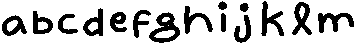 SL Magic Paw Bold otf (700) FONT