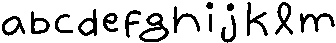 SL Magic Paw Regular otf (400) FONT