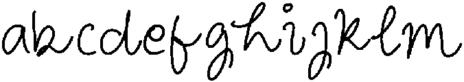 SL Signrules Regular otf (400) FONT