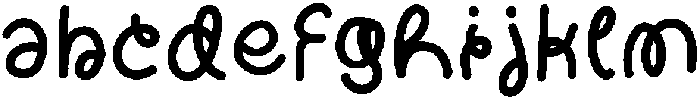 SL Sugar Bunch Regular otf (400) FONT