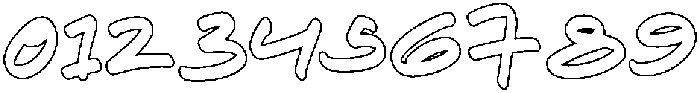 SL Working Draft Outline Reg otf (400) Font OTHER CHARS