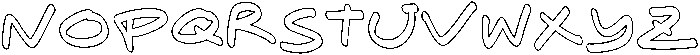 SL Working Draft Outline Reg otf (400) Font UPPERCASE