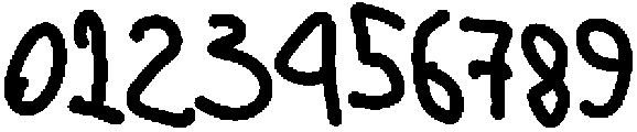 SL Wronghand Regular otf (400) Font OTHER CHARS