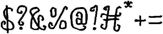 SLAmoreHouse-Regular otf (400) Font OTHER CHARS