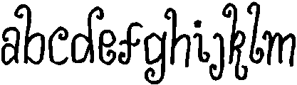 SLAmoreHouse-Regular otf (400) FONT