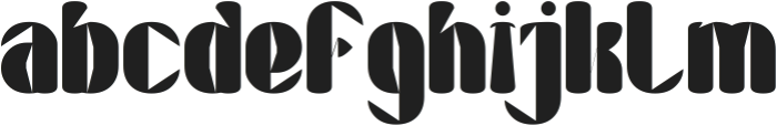 SLICE OF LIFE-Light otf (300) Font LOWERCASE