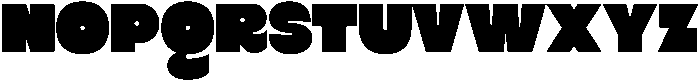 SLTF Curo Crisp otf (400) Font UPPERCASE