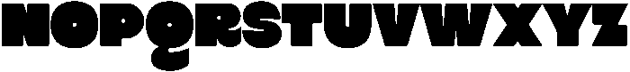 SLTF Curo Regular otf (400) Font UPPERCASE