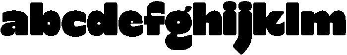 SLTF Curo Rounded otf (400) FONT