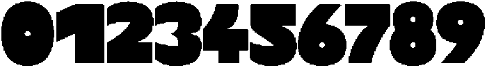 SLTF Curo Sharp otf (400) Font OTHER CHARS