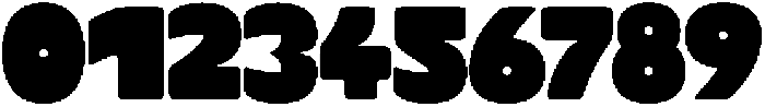SLTF Curo Soft otf (400) Font OTHER CHARS