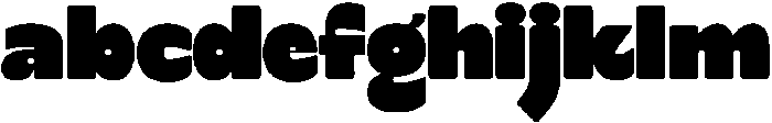 SLTF Curo Soft otf (400) FONT