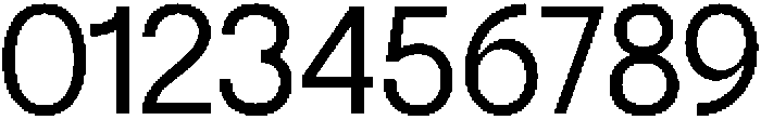 SLTF Dessign Maison Regular otf (400) Font OTHER CHARS