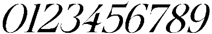 SLTF Hazel Shore Script otf (400) Font OTHER CHARS