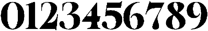 SLTF Netsera Black otf (900) Font OTHER CHARS