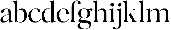 SLTF Netsera Medium otf (500) FONT