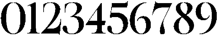 SLTF Netsera SemiBold otf (600) Font OTHER CHARS