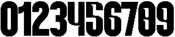 SLTF Rettiko Regular otf (400) Font OTHER CHARS