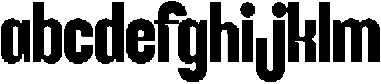 SLTF Rettiko Regular otf (400) FONT