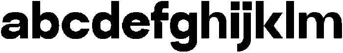 SLTF Ryecroft Black otf (900) FONT