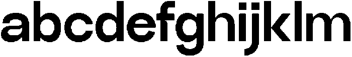 SLTF Ryecroft Bold otf (700) FONT