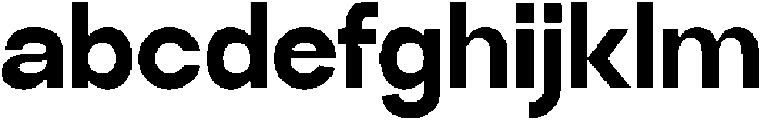 SLTF Ryecroft ExtraBold otf (700) FONT