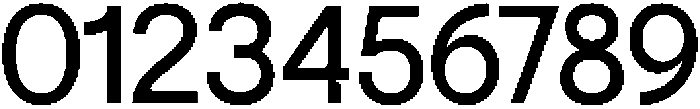 SLTF Ryecroft Medium otf (500) Font OTHER CHARS