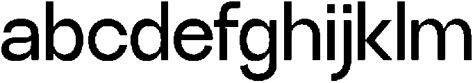 SLTF Ryecroft Medium otf (500) FONT
