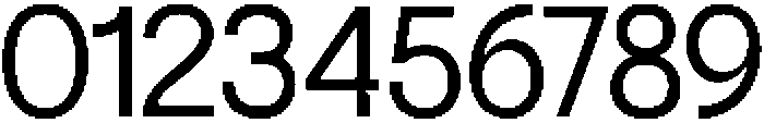 SLTF Ryecroft Regular otf (400) Font OTHER CHARS