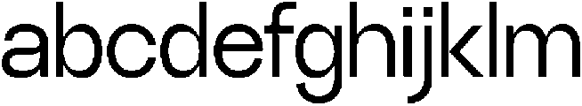 SLTF Ryecroft Regular otf (400) FONT