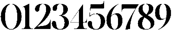 SLTF Spanish Archer Regular otf (400) Font OTHER CHARS