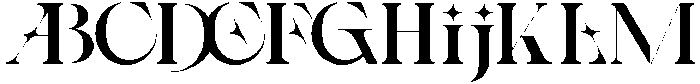 SLTF Spanish Archer Regular otf (400) FONT