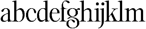 SLTF The Loneta Editorial Regular otf (400) FONT