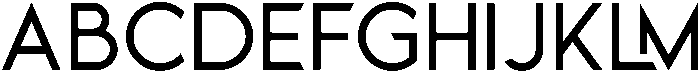 Slake otf (400) Font UPPERCASE