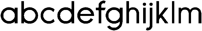 Slake otf (400) FONT