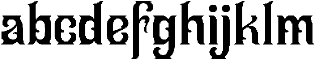 Slanfield-Regular otf (400) FONT