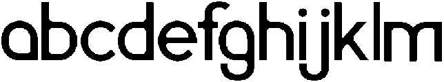Slangky Regular otf (400) FONT