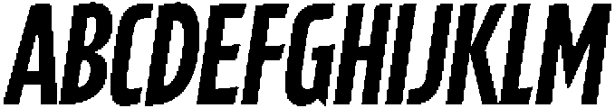 Slantka Regular otf (400) FONT